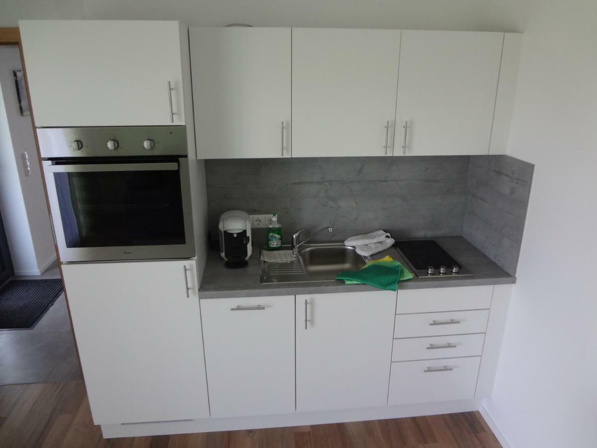 Weinstrassenapartment Fam. Dietrich Ratsch an der Weinstraße エクステリア 写真